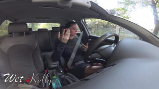 Водитель Uber попался на мастурбации во время игры в нутаку с костюмером.