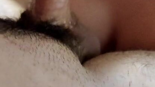 Slave Deepthroat Blowjob GIF