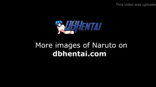 Анимационная коллекция Наруто