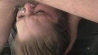 Humiliation Face Smothering Face Fuck Deepthroat GIF