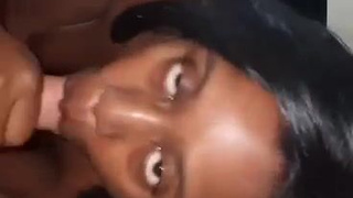 Handjob Deepthroat Cumshot Cum Blowjob GIF