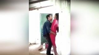 Таджикская пара поебалась на стройке на скрытую видеокамеру