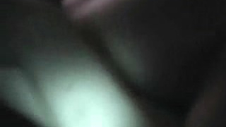 Пьяная русская парочка трахается перед камерой в аматорском порно