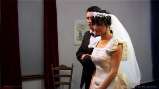 Mia Black - The Wedding Disaster [2007].mkv