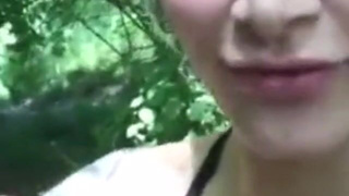 Sucking Public Jill Hardener German Fetish Deepthroat Cumshot Blowjob GIF