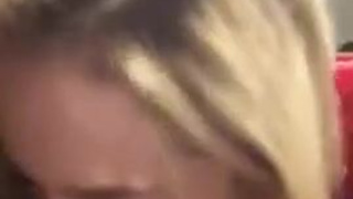 Webcam Tiny Teen Sucking Sloppy Real Couple Hardcore Deepthroat Deep Penetration Camgirl Cam Blowjob Blonde Amateur GIF