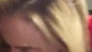 Webcam Tiny Teen Sucking Sloppy Real Couple Hardcore Deepthroat Deep Penetration Camgirl Cam Blowjob Blonde Amateur GIF