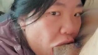 ThroatPie Rough Face Fuck Deepthroat GIF