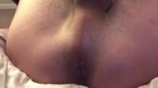 NSFW Deepthroat Big Dick GIF