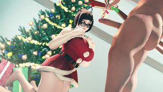 Meirry Christmas 2 - Kreamu