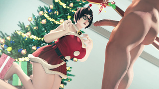 Meirry Christmas 2 - Kreamu