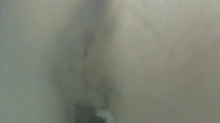 Скрытая камера в туалете женской общаги