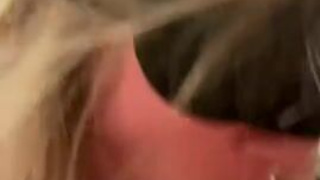 ThroatPie Licking Deepthroat Blowjob Big Dick GIF
