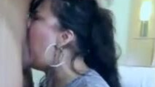 Face Fuck Deepthroat Amateur GIF