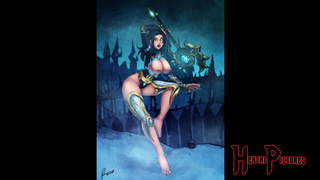 World of Warcraft - WoW - Коллекция 7