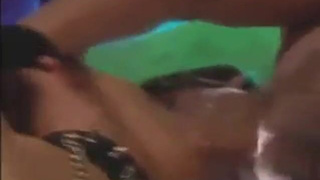 Sucking Oral Messy Hands Free Forced Face Fuck Deepthroat Blowjob Big Dick BWC GIF