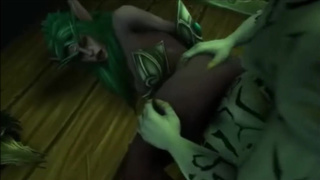 World Of Warcraft Porn Collection 2