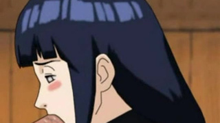 Hinata Hyuga Vs Naruto (koikatu Hentai)