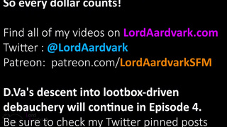 Rabbit Hole Episode 3 - LordAardvark