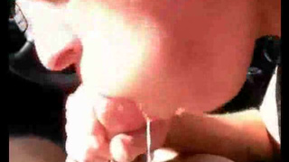 Порно подборка с окончанием спермы на лицо девушек