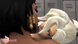 Do you know what Mercy needs? -  LittlePinkRose