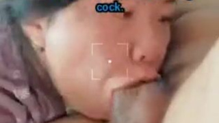 Sissy Deepthroat Caption GIF