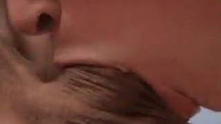 Deepthroat Cock Blowjob GIF