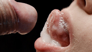 4K | Вы хотите узнать, каково это - сосать этот член? Почувствовать вкус спермы во рту? ПОСМОТРИТЕ ЭТО
