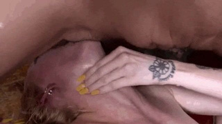 Deepthroat GIF