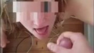Teen Swallowing OnlyFans Lick Gagging Facial Deepthroat Cumshot Couple Camel Toe Blowjob Anal Amateur GIF
