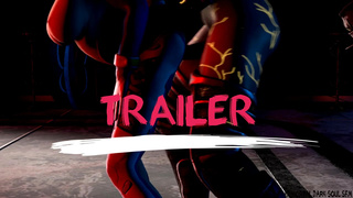 TRAILER SINDEL FUTA X D.Va