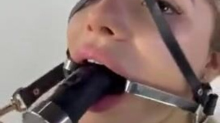 Throat Fuck Deepthroat GIF