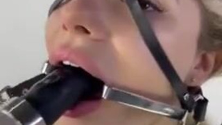 Throat Fuck Deepthroat GIF