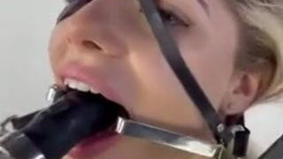 Throat Fuck Deepthroat GIF