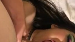 Face Fuck Deepthroat Blowjob GIF