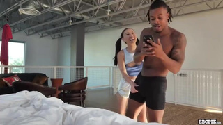 Small Tits Reverse Cowgirl Petite POV Natural Tits Natural Monster Cock Interracial Face Fuck Doggystyle Deepthroat Deep Penetration Cute Cum Creampie Cowgirl Blowjob Big Dick BBC Asian GIF