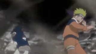 Naruto Opening 2