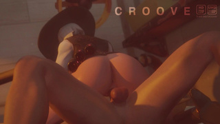 Let's Ride! - CrooveNSFW