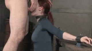 Deepthroat GIF