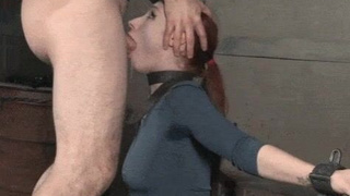 Deepthroat GIF