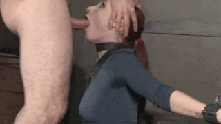 Deepthroat GIF