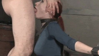 Deepthroat GIF