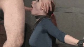 Deepthroat GIF