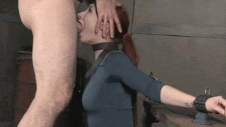 Deepthroat GIF