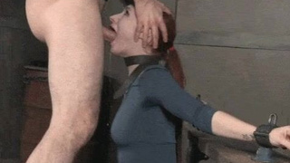 Deepthroat GIF