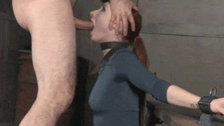 Deepthroat GIF