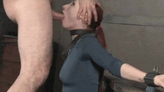 Deepthroat GIF