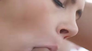 Valentina Nappi Tits Pornstar Orgasm Italian Fingering Euro Deepthroat Cumshot Cowgirl Busty Brunette Blowjob Amateur GIF